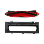 Main Brush Guard Set for Roborock Q10 (2023) - 1 Brush + 1 Guard