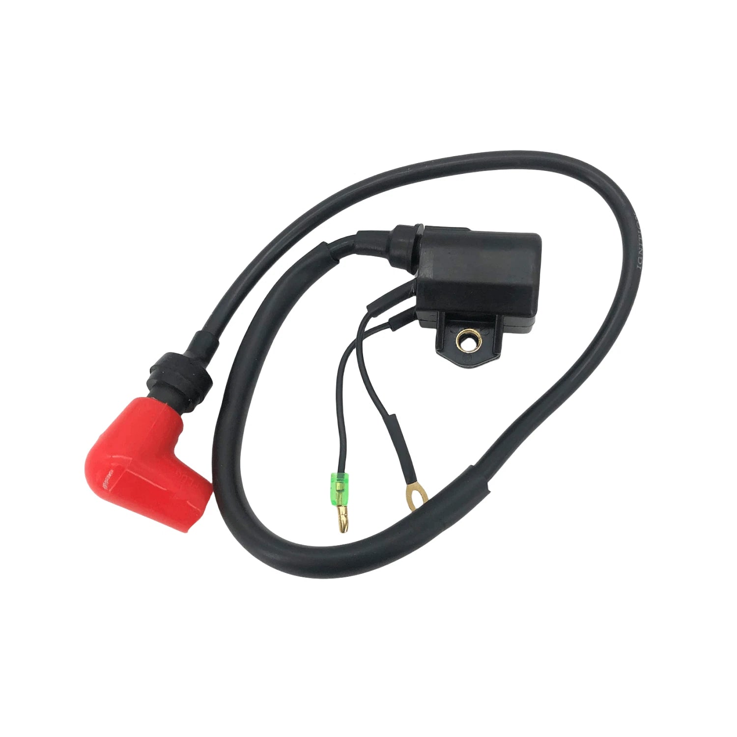 Ignition Coil for Yamaha Outboard 115-225 HP 2-Stroke (6R3-85570)