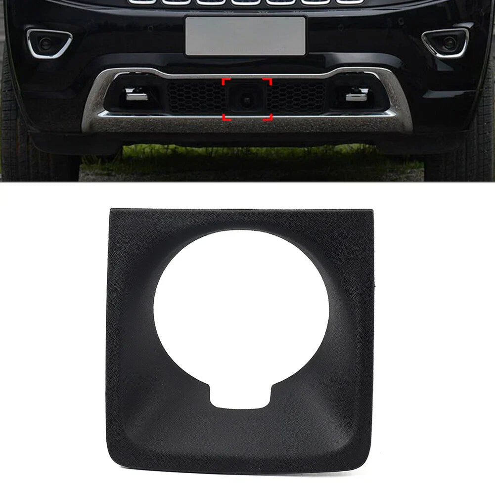 ACC Adaptive Cruise Control Bezel Cover for Jeep Grand Cherokee (2016-2022)