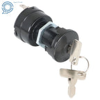 Ignition Key Switch for Club Car Precedent (2004-Present)