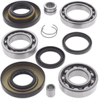 Rear Differential for Honda TRX350FM/FE FourTrax Rancher (2000–2006)