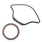 Speedometer Cover Guard for Vespa Sprint Primavera 150 (2014–2021)