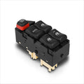 Driver Side Electric Master Window Switch for Chevy Classic Malibu (2004–2005, 1997–2003)