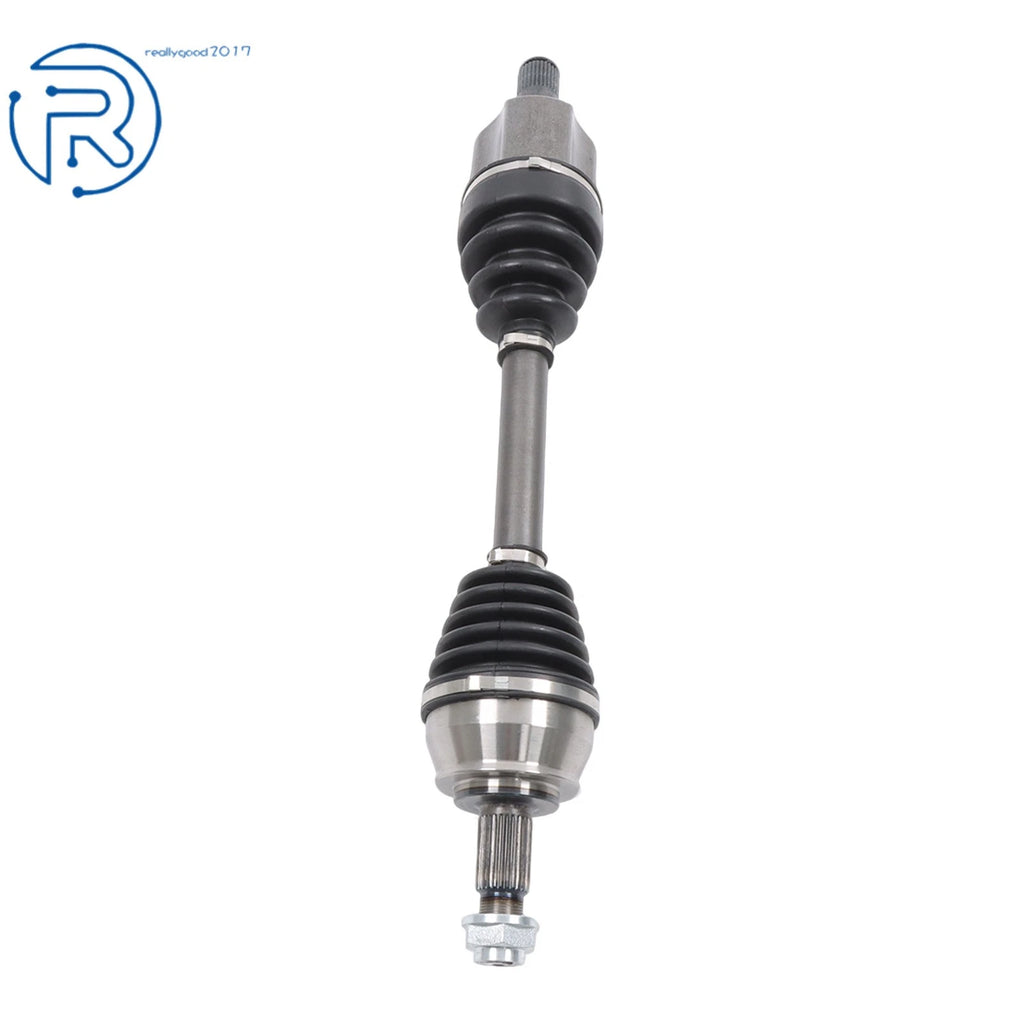 CV Axle Assembly for Jeep Cherokee (2015–2017)