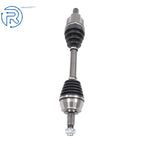CV Axle Assembly for Jeep Cherokee (2015–2017)
