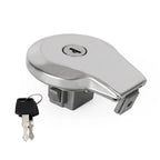 Fuel Tank Cap for Yamaha XV 125 XV 250 XV 535 Virago (1990–2007)