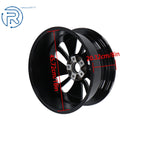 18" Machined Black Wheel Rim for Honda Accord (2016-2017)