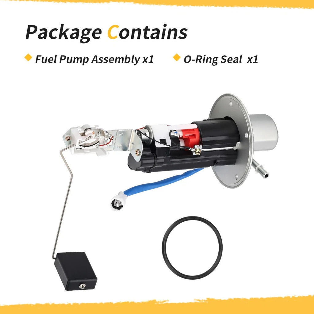 Fuel Pump Assembly for Suzuki GSX1300R GSX1300RZ (1999–2007) 15100-24FB0