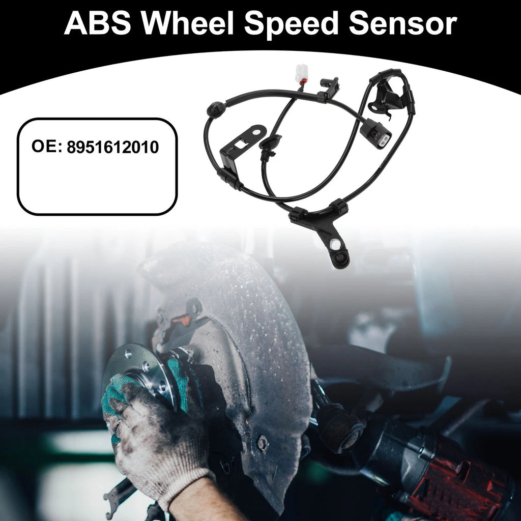 ABS Wheel Speed Sensor No. 8951612010 for Toyota Corolla (2003–2008)