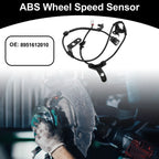 ABS Wheel Speed Sensor No. 8951612010 for Toyota Corolla (2003–2008)