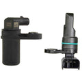 NTK Cam & Crank Position Sensors Kit for Chrysler 300, Sebring, Dodge Charger (2005–2010)