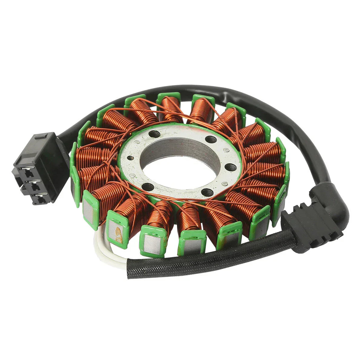 Magneto Stator Coil & Regulator Rectifier for Yamaha YZF R6 (2006-2016)