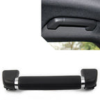 Black Front Interior Roof Grab Handle for Land Rover Range Rover (2013-2021)