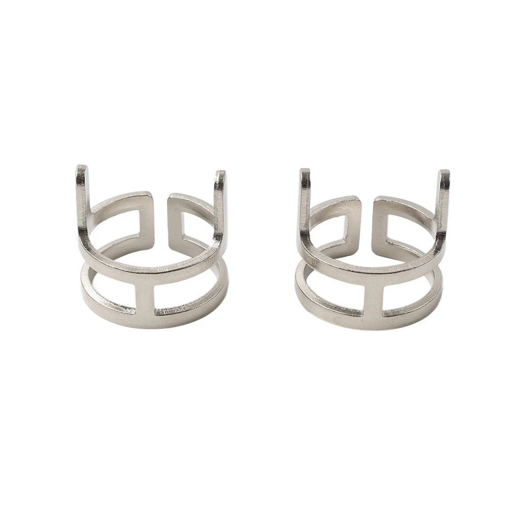 2X Spacer Guide Stand Off for AG-60 SG-55 Plasma Cutter Torch