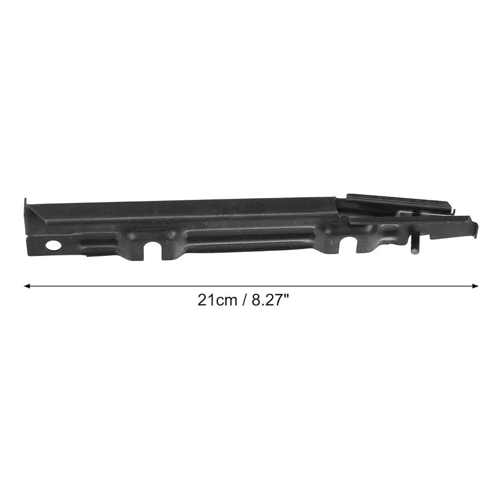 Upper Bumper Cover Support Bracket for Mercedes-Benz C240 C230 (2001-2005)