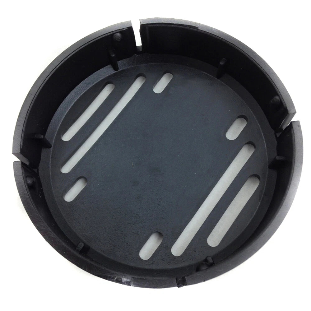 Horn Cover for Kawasaki Vulcan 800, Yamaha V-Star 650/1100 Classic (1996–2009)