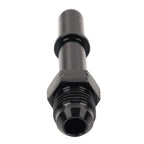 6AN Male to 5/16" Male SAE Quick-Disconnect EFI Fuel Rail Fitting