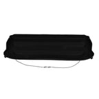 Rear Cargo Security Trunk Cover for Honda Fit (2015–2020)