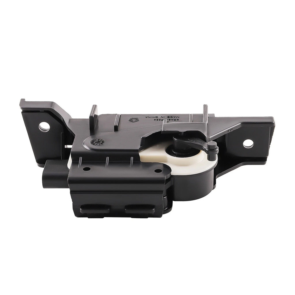 Active Grille Shutter Actuator Motor for Dodge Ram 1500 (2013-2021)