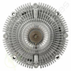 Fan Clutch for Nissan Frontier Pathfinder Xterra Infiniti QX4 (1998–2004) 201825S700