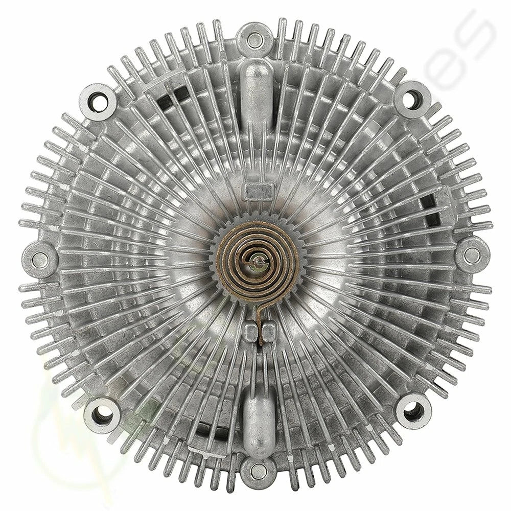 Fan Clutch for Nissan Frontier Pathfinder Xterra Infiniti QX4 (1998–2004) 201825S700