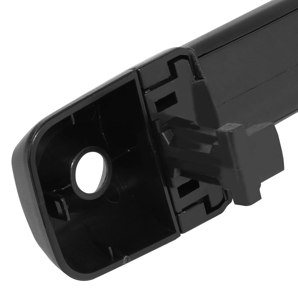 Front Left Outer Door Handle w/Keyhole for Toyota FJ Cruiser (2007–2014)