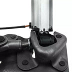 Power Left Folding Seat Hinge and Motor for Ford Explorer (2006-2010)