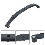 U-bolt Hanger Kit for Tandem Trailer Axle (2000–2000)