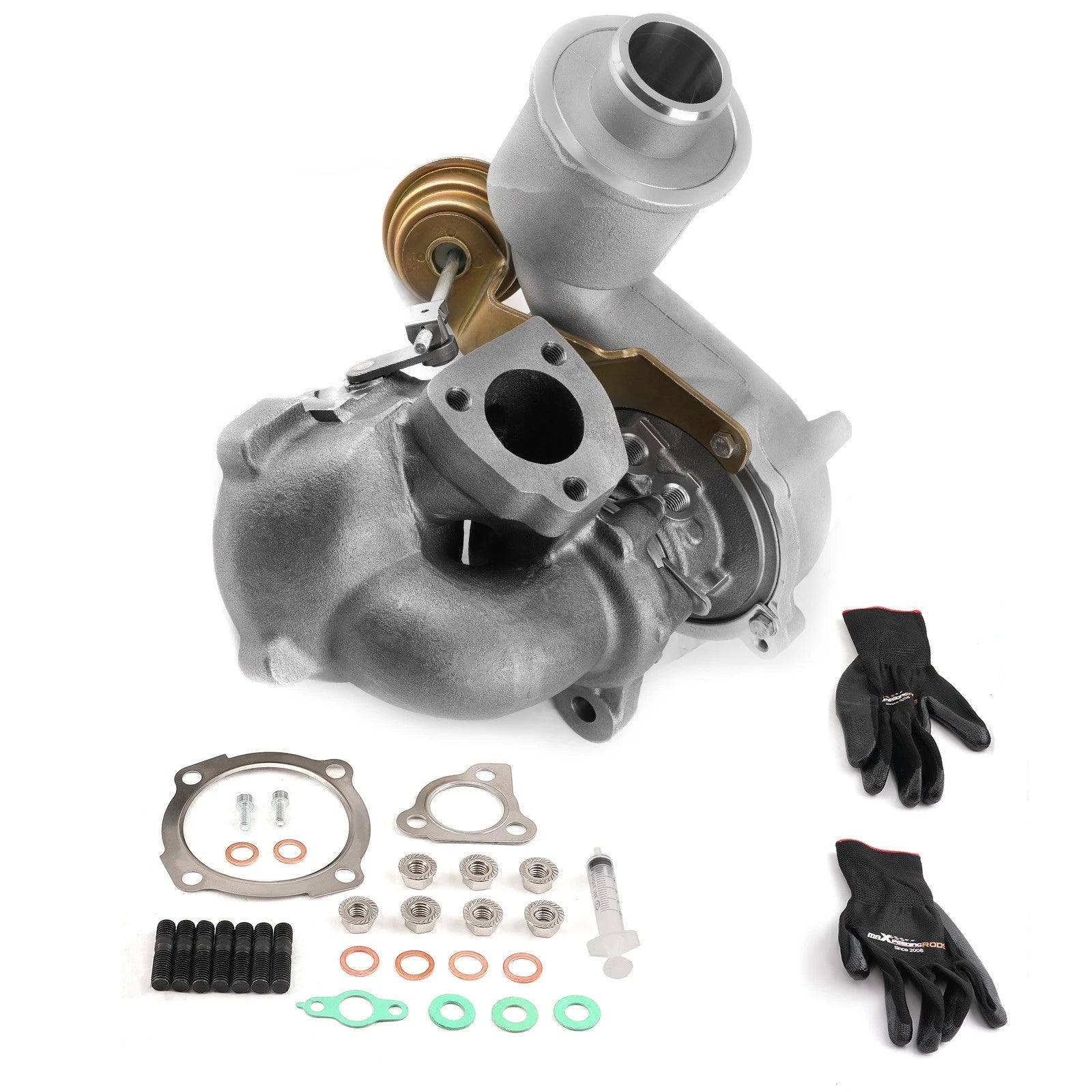 Turbocharger for VW GTI, Audi TT, A3, Seat Leon, Skoda Octavia 1.8L (1999–2006)
