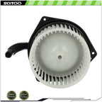 A/C Heater Blower Motor Cage for Suzuki Grand Vitara (2006–2008) 74250-64J12
