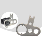 K Valve Tool for BCD Inflator and Cylinder Valve Maintenance