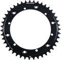 Rear Sprocket 43t Steel for