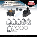 Water Pump Impeller Repair Kit for Mercruiser Mercury (150-200HP)