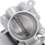Throttle Body for Chevrolet HHR Cobalt Malibu L4 2.2L (2007–2011)
