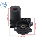 Parking Brake Motor for Ford Escape Edge Fusion (2015-2018)