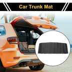 Cargo Liner Rear Trunk Mat for Chevy Tahoe, GMC Yukon (2021–2024)