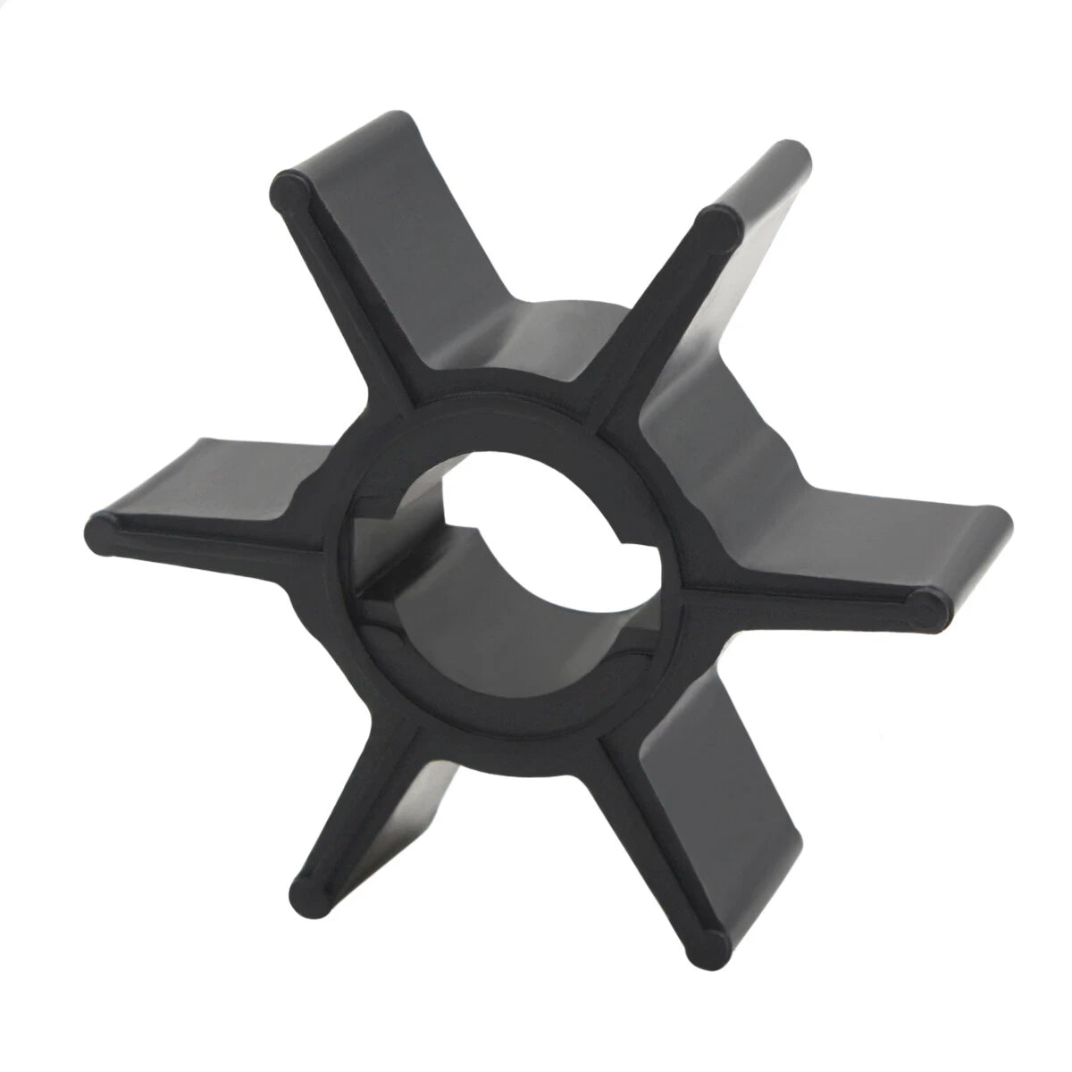 Water Pump Impeller for Nissan Outboard Motor 2.5 3.5 HP (2 Str 30965021)