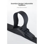 Quick Release Nylon Diving Belt for Scuba (Adjustable Weight)