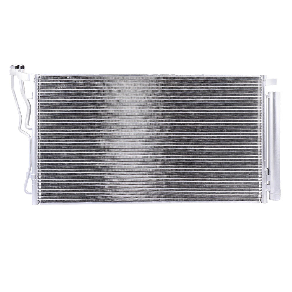 A/C Aluminum Condenser for Hyundai Sonata Kia Optima (2011-2013)
