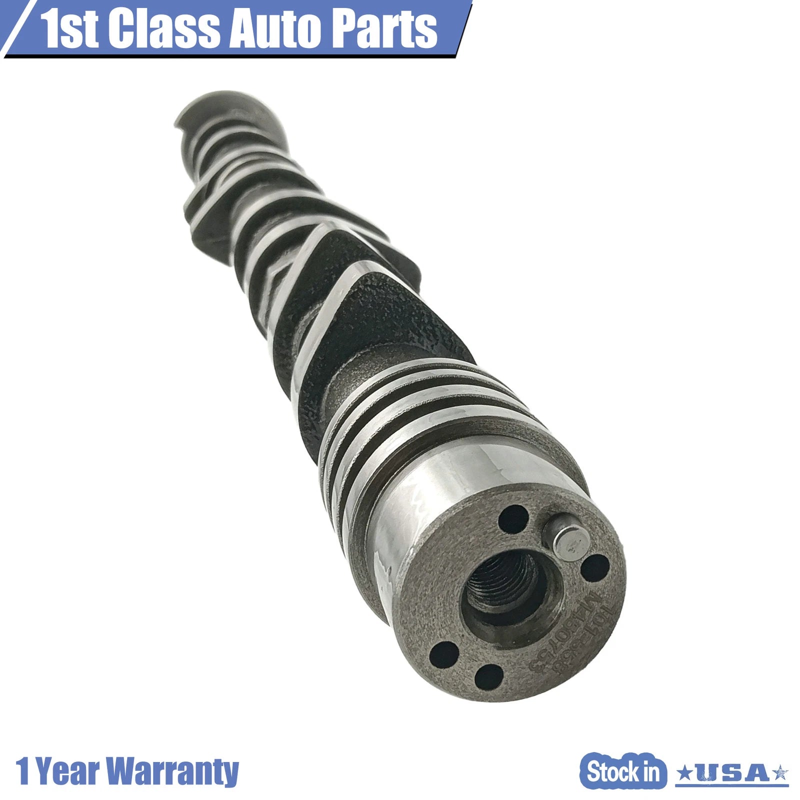 Intake Camshaft for Hyundai Accent Elantra GT Veloster (2011–2020)