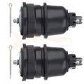 2X Front Lower Ball Joints for Chevrolet Camaro (1970–2002)