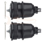 2X Front Lower Ball Joints for Chevrolet Camaro (1970–2002)