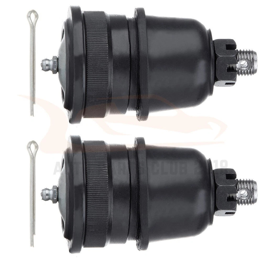 2X Front Lower Ball Joints for Chevrolet Camaro (1970–2002)