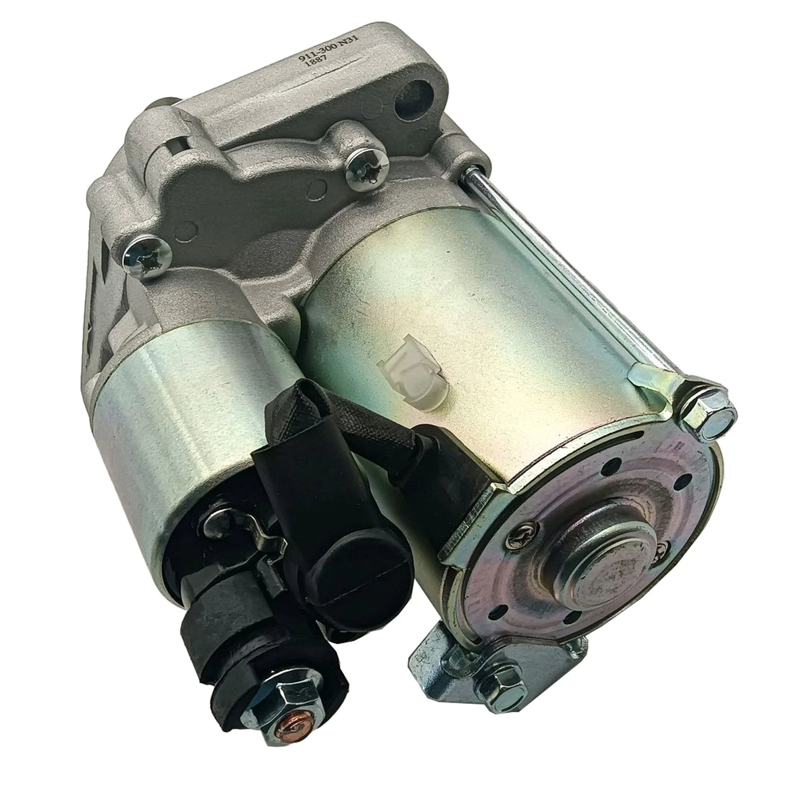 Starter Motor for Acura Honda Accord Odyssey Isuzu Oasis (1990–2002)