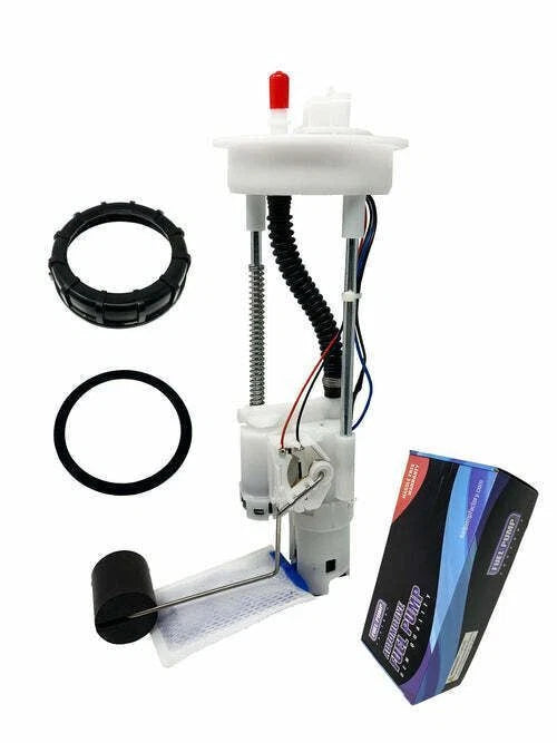 Fuel Pump Assembly for Polaris RZR XP 1000, XP 4 1000, RZR 900 (2014–2020)