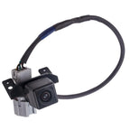 Rear Backup Camera for Hyundai Sonata (2011-2014)