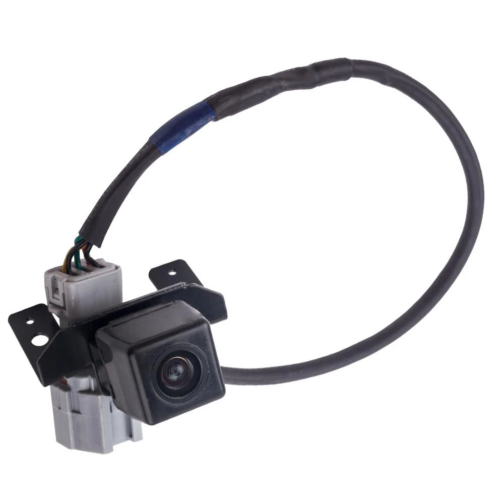 Rear Backup Camera for Hyundai Sonata (2011-2014)