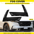 Fog Light Lamp Cover for Honda CR-V (2023–2025) HO1039173 EXV