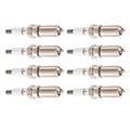 8x Iridium Plugs for Ford F150 Mustang 5.0L (2011–2017) CYFS12F1X SP548X