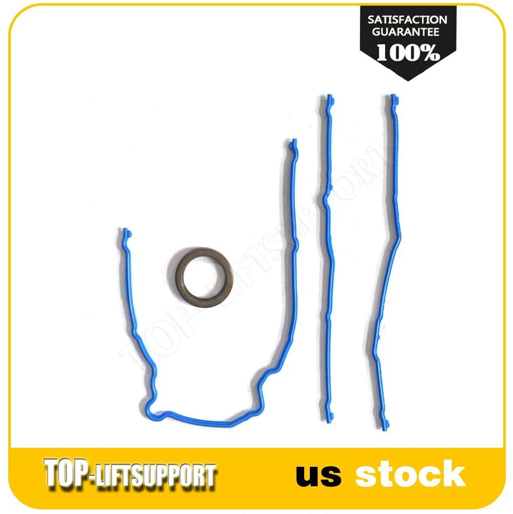 Timing Cover Gasket for Ford Mustang 4.6L SOHC (1996–2004)